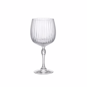 Set čaša za Gin tonic America ’20s 745 ml 6/1