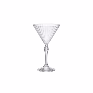 Set čaša za martini America ’20s 245 ml 6/1