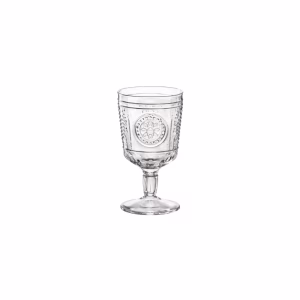Set čaša za vino Romantic 320 ml 6/1