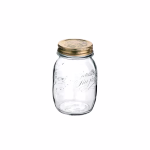 Staklenka Quattro Stagione 500 ml