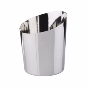 Šalica za serviranje složiva 450 ml