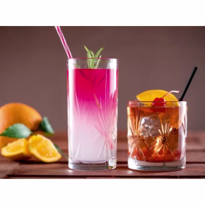 Set čaša za vodu/sok 335 ml 12/1 Royal