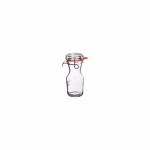 Vrč sa steznim zatvaračem 250 ml