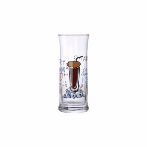 Set čaša za frappe 290 ml 3/1 On Ice