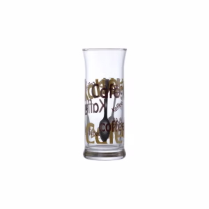 Set čaša za frappe 290 ml 3/1 Coffee