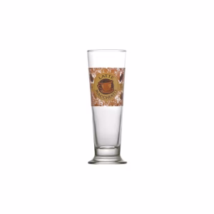 Set čaša za frappe 265 ml 3/1 Latte Macchiato