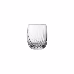 Set čaša za viski 300 ml 6/1 Glory