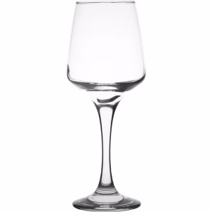 Set čaša za crno vino 310 ml 12/1 King