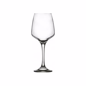 Set čaša za bijelo vino 280 ml 12/1 King