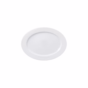 Oval 36 cm Access